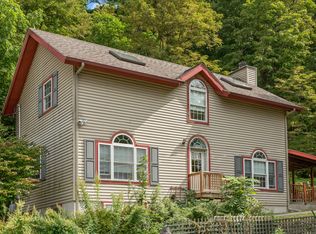 11 Healy Rd, Nelsonville, NY 10516