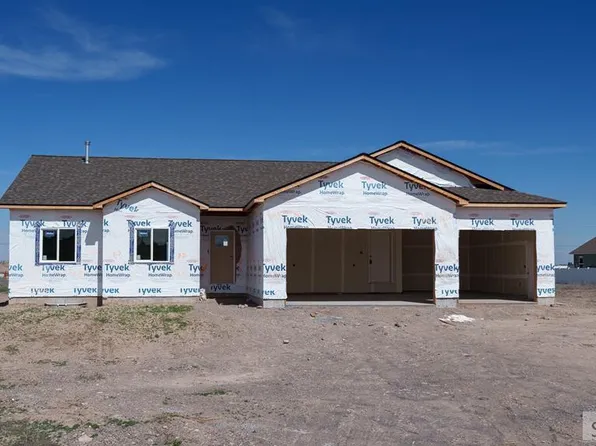 605 Badlands St, Shelley, ID 83274