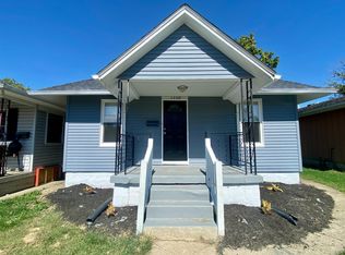 1308 Azel Ave, Hamilton, OH 45013