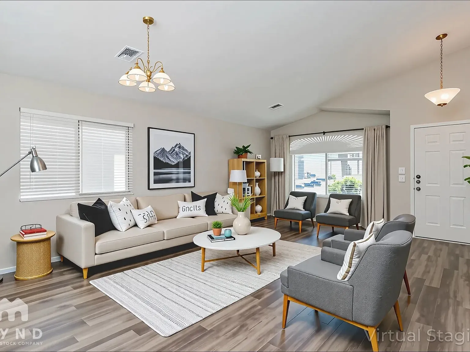 4 bed, 2.0 bath, 2225 sqft, $2,295 — Photo 3