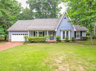 9530 Autumn Trail Cv, Lakeland, TN 38002