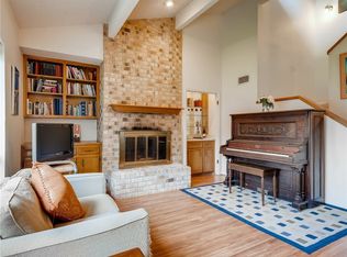 4110 Ridgeline Trl, Austin, TX 78731