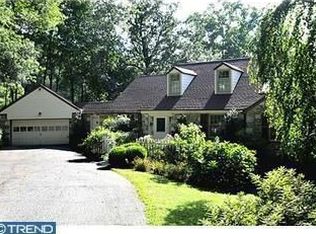 1403 Woodland Rd, Rydal, PA 19046