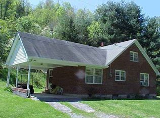 244 Rosenbaum Hollow Ln, Chilhowie, VA 24319