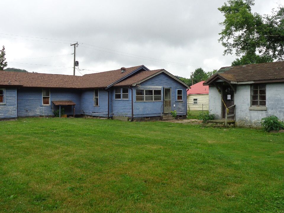 510 Market St, Iron Gate, VA 24448 Zillow