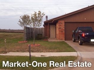 5401 NW King Richard Ave, Lawton, OK 73505