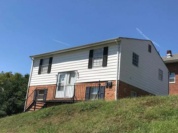 1702 Colgate St NE, Roanoke, VA 24012