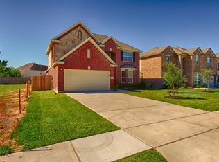 17607 Elverson Oaks Dr, Tomball, TX 77377