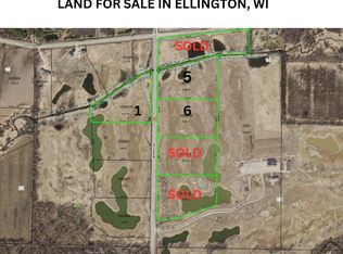 Market Rd #1, Hortonville, WI 54944