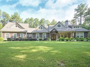 140 Stonegate Trl, Carrollton, GA 30116