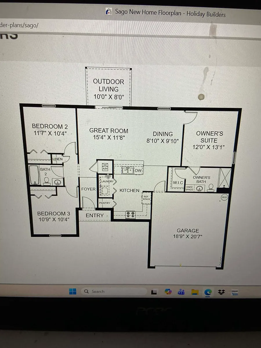 Building Photo - 1323 Valerius St SE