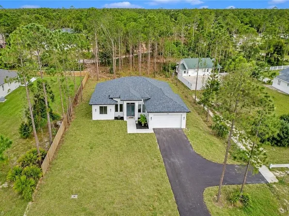 3232 47th AVE NE, NAPLES, FL 34120