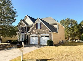 3037 Nicholas Dr, Villa Rica, GA 30180