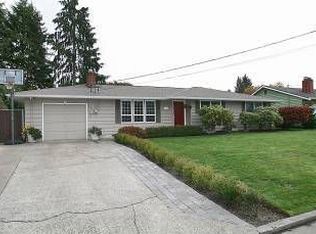 5513 Highland Rd, Everett, WA 98203