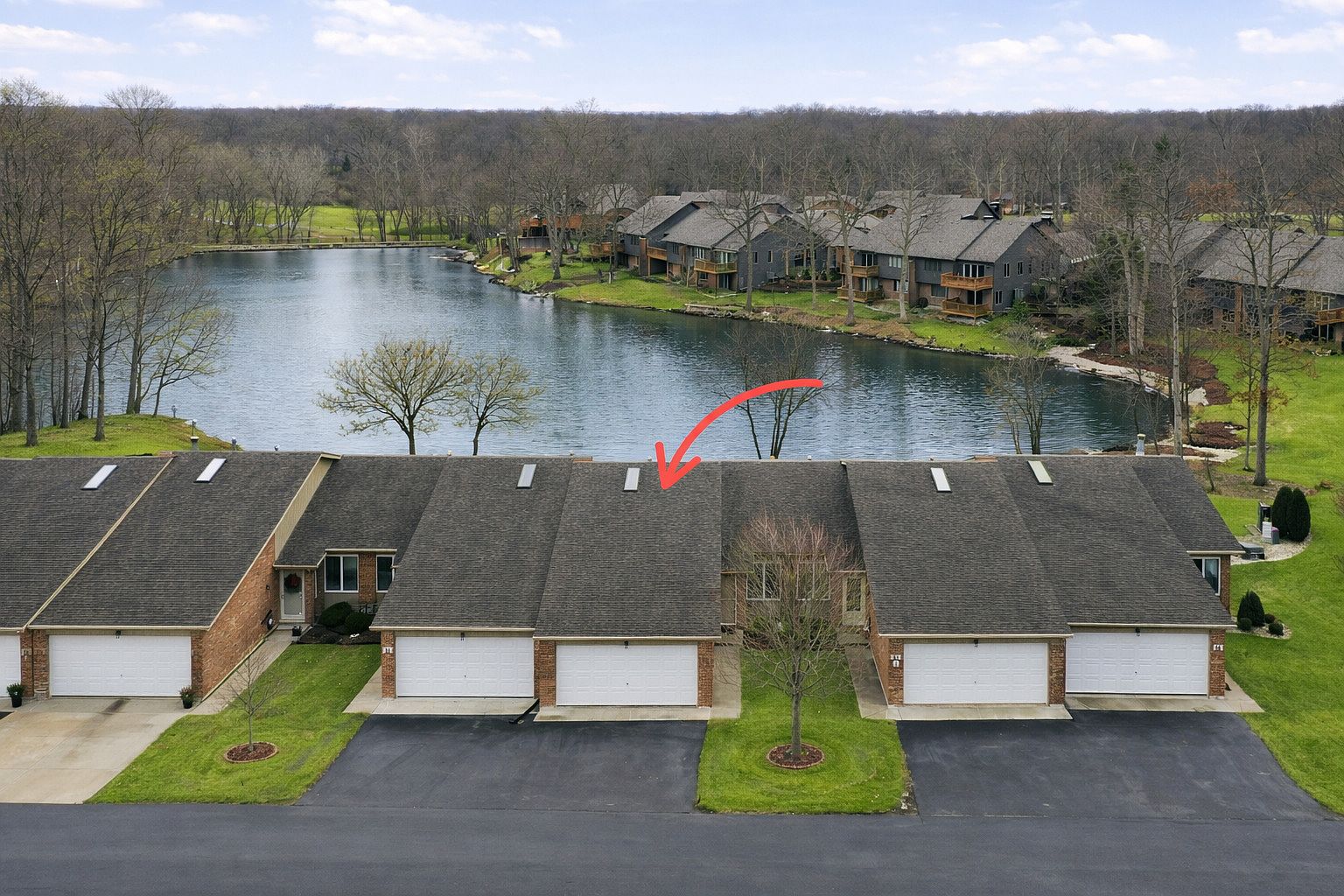 54 Village Woods Dr