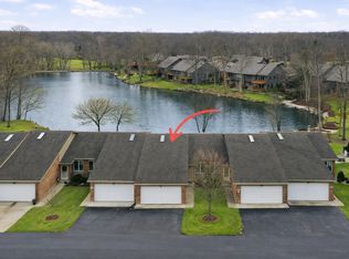 54 Village Woods Dr, Crete, IL