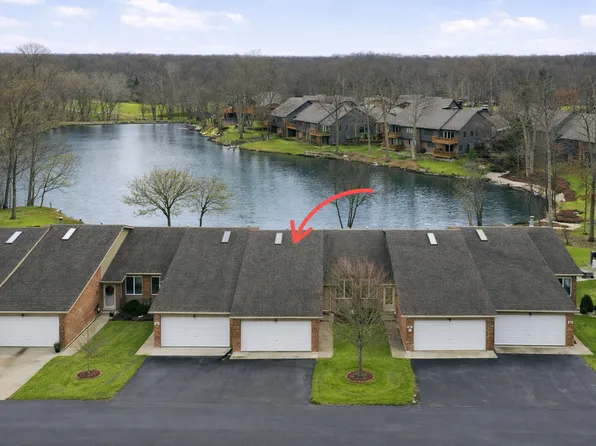 54 Village Woods Dr, Crete, IL 60417