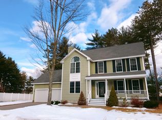 29 Aspen Dr, Somersworth, NH 03878