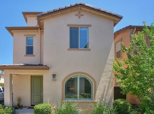 2536 Villa Terrace Ln, Sacramento, CA 95825