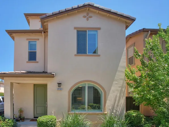 2536 Villa Terrace Ln, Sacramento, CA 95825