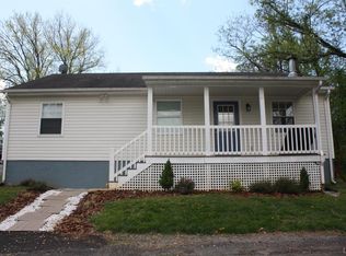 3407 Westbrook Cir LOT 16, Lynchburg, VA 24501