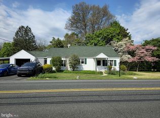 993 Gravel Pike, Palm, PA 18070
