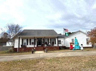 116 Babin Dr, Monticello, AR 71655