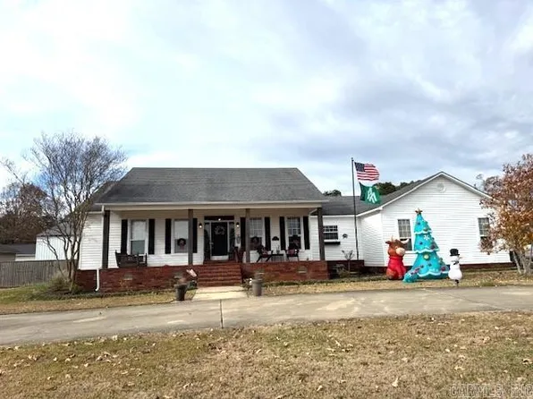 116 Babin Dr, Monticello, AR 71655