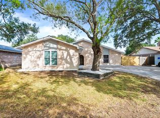 1806 Brazos Dr, Corpus Christi, TX 78412