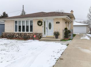 7409 S Oketo Ave, Bridgeview, IL 60455