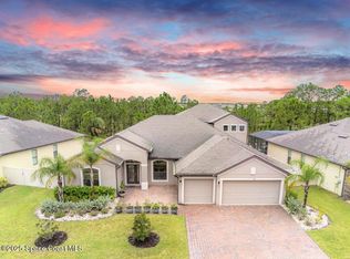 3690 Salt Marsh Cir, West Melbourne, FL 32904