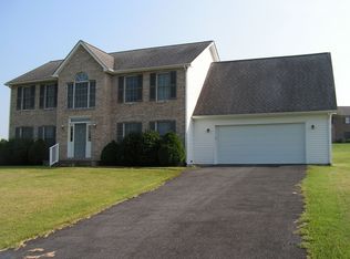 65 Mill Pond Rd, Verona, VA 24482