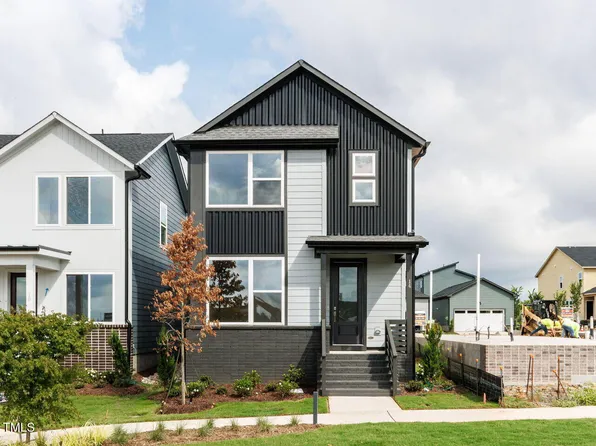 14 Relaxing Way, Pittsboro, NC 27312