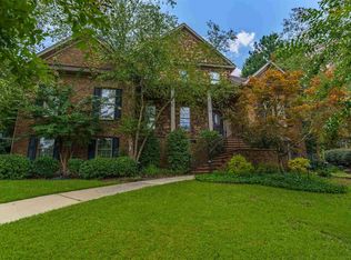 9 Leaforth Ct, Irmo, SC 29063