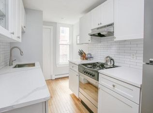 116 High St #4, Charlestown, MA 02129