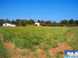 Serpentine Ave, Sequim, WA 98382