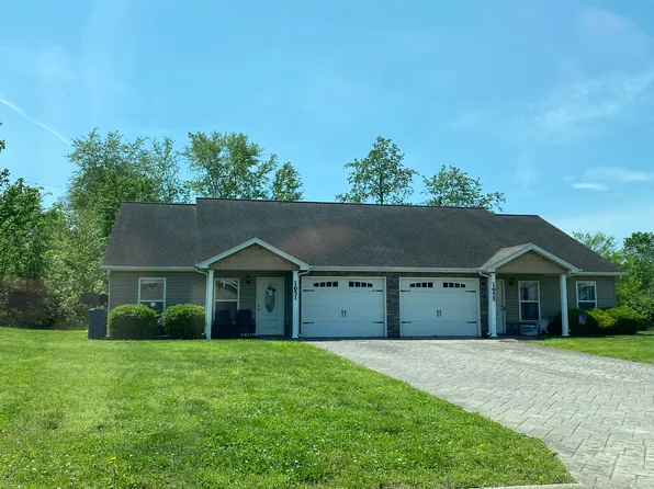 Doubet Villas, 1601 Doubet Rd #7b23bcbfc, Farmington, MO 63640
