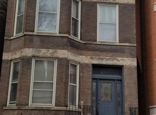 1530 N Campbell Ave #1, Chicago, IL