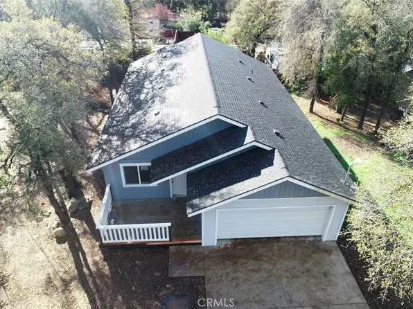 15883 27th Ave, Clearlake, CA 95422