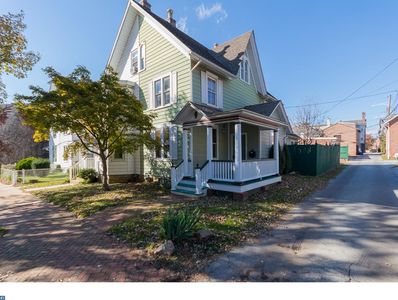 115 W Barnard St, West Chester, PA, 19382