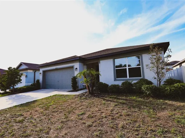 9553 Summers Cay Cir, Thonotosassa, FL 33592
