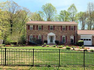 4799 Kelly Rd, Woodbridge, VA 22193