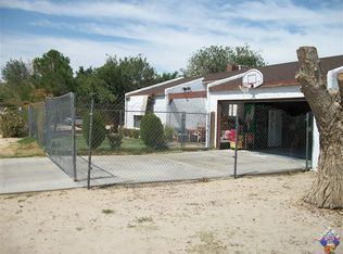 17521 E Highacres Ave, Palmdale, CA 93591