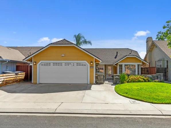 2400 Cyrus Hall Dr, Modesto, CA 95358