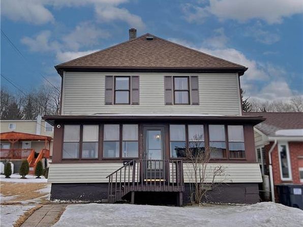 110 Grove St, McAdoo, PA 18237