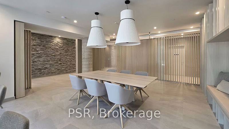 Toronto Townhouse for rent - 1 Bedroom — photo 20