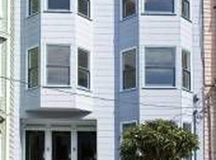 540 Ashbury St, San Francisco, CA 94117