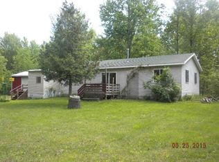 5175 Leix Rd, Mayville, MI 48744