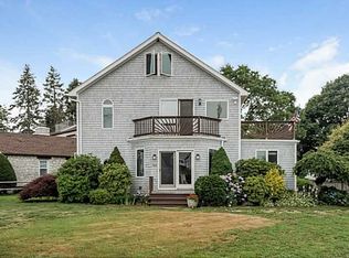 145 Col John Gardner Rd, Narragansett, RI 02882