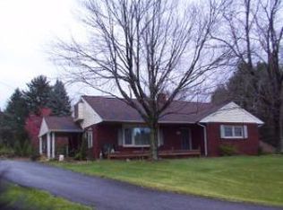 129 Cardinal Lck, Brookville, PA 15825